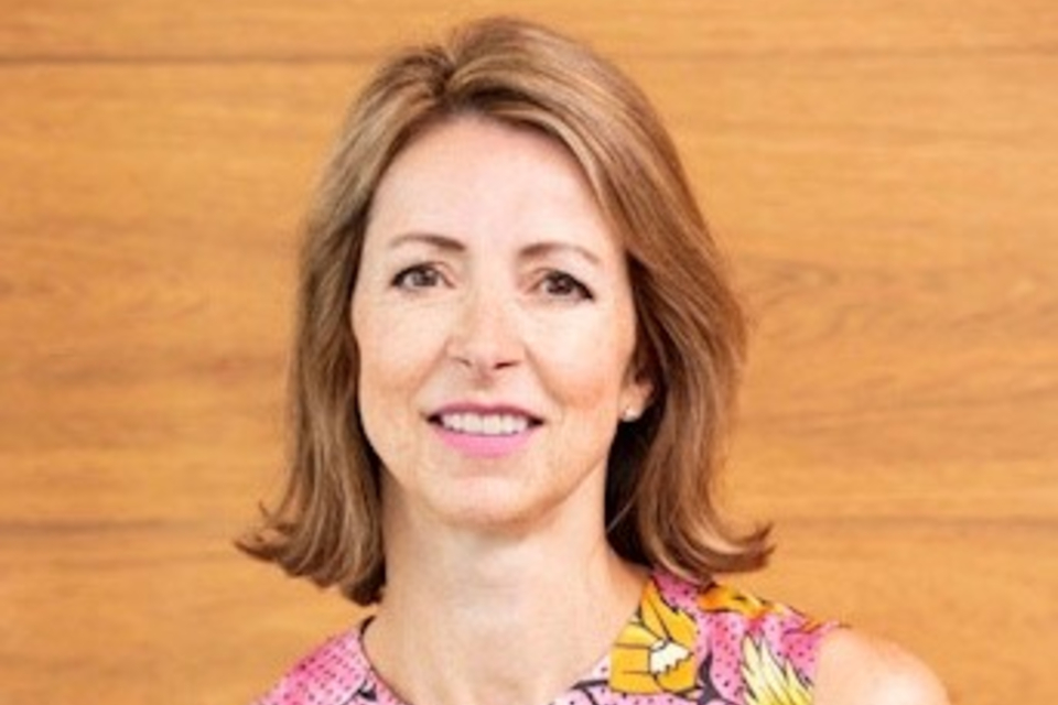 Helena Morrissey, Baroness Morrissey