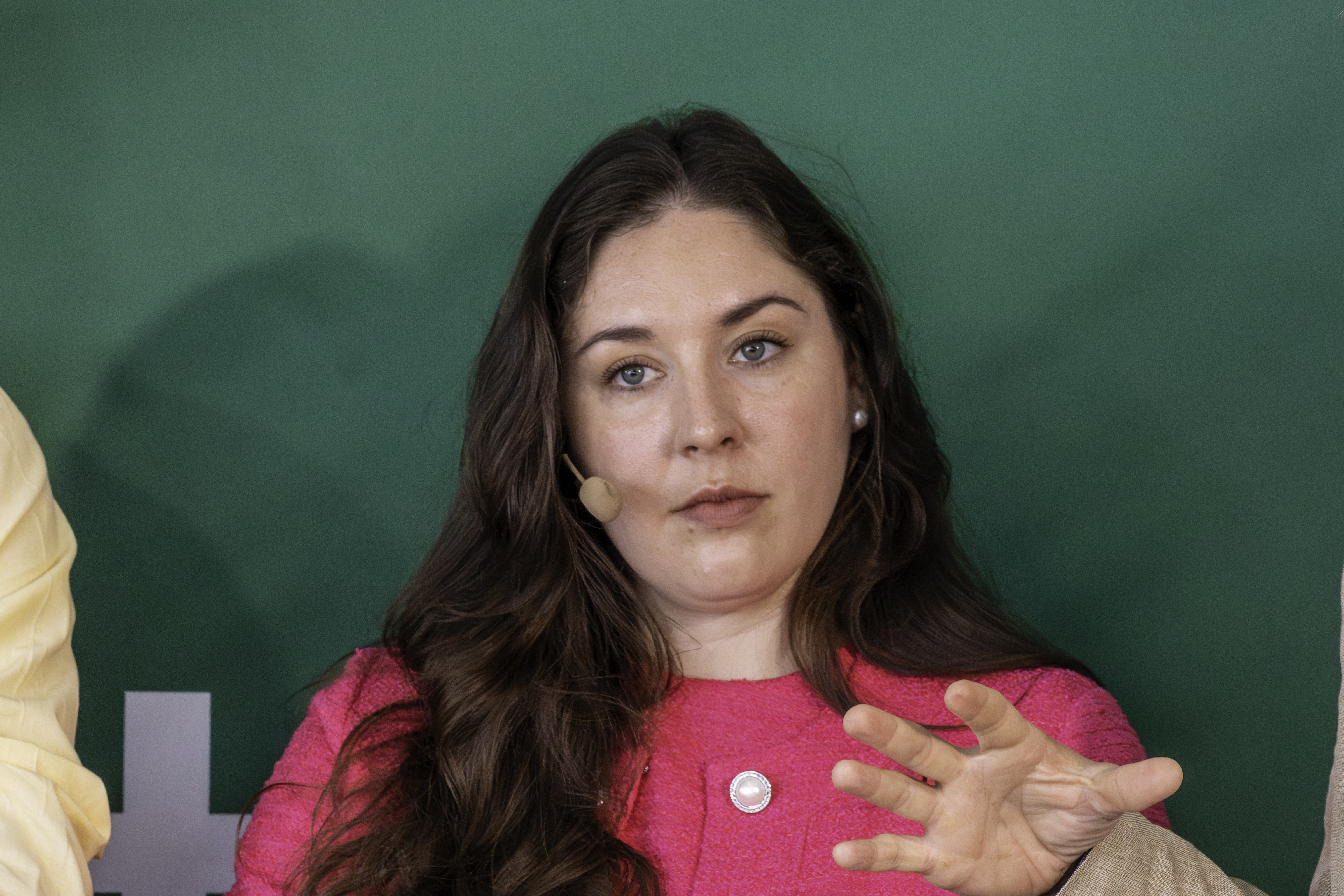 Helena Storckenfeldt