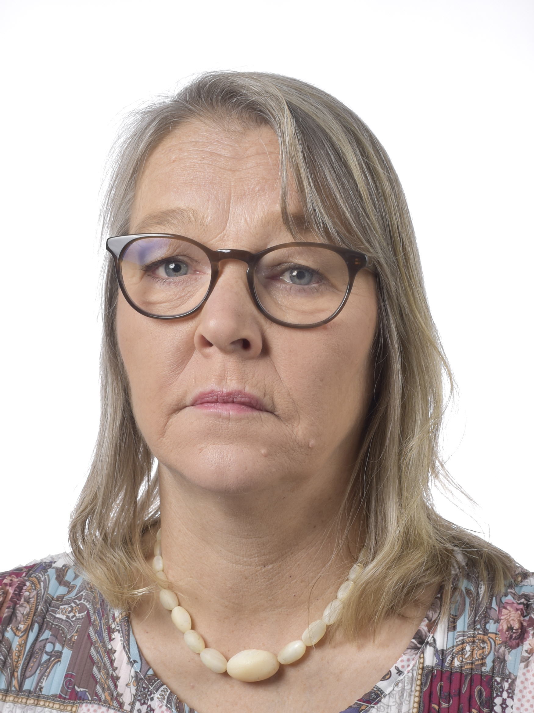 Helena Vilhelmsson