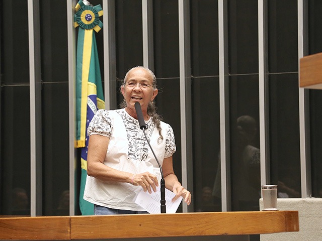 Heloísa Helena