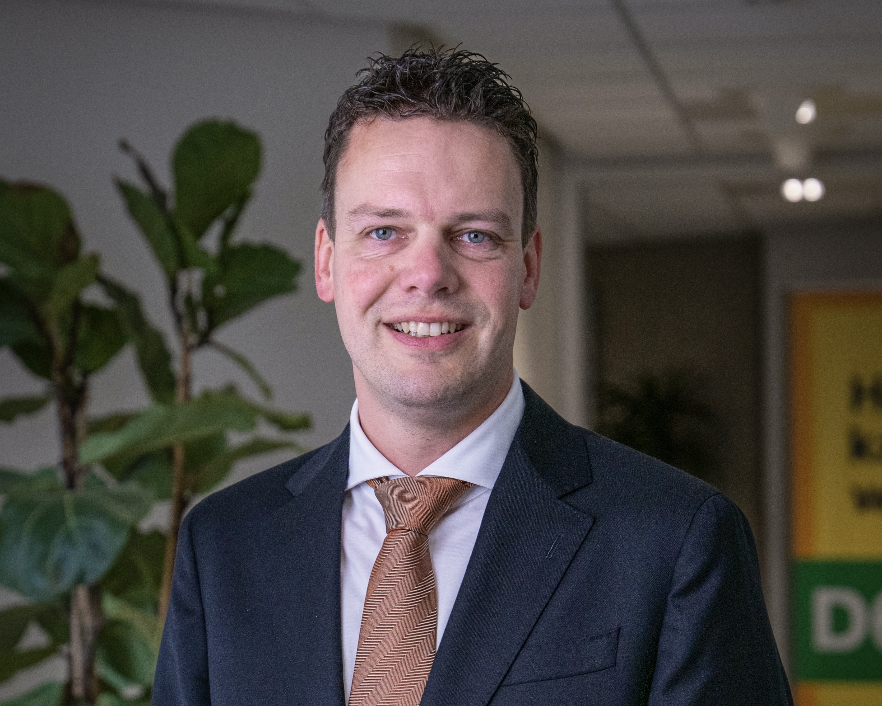 Henk-Jan Oosterhuis