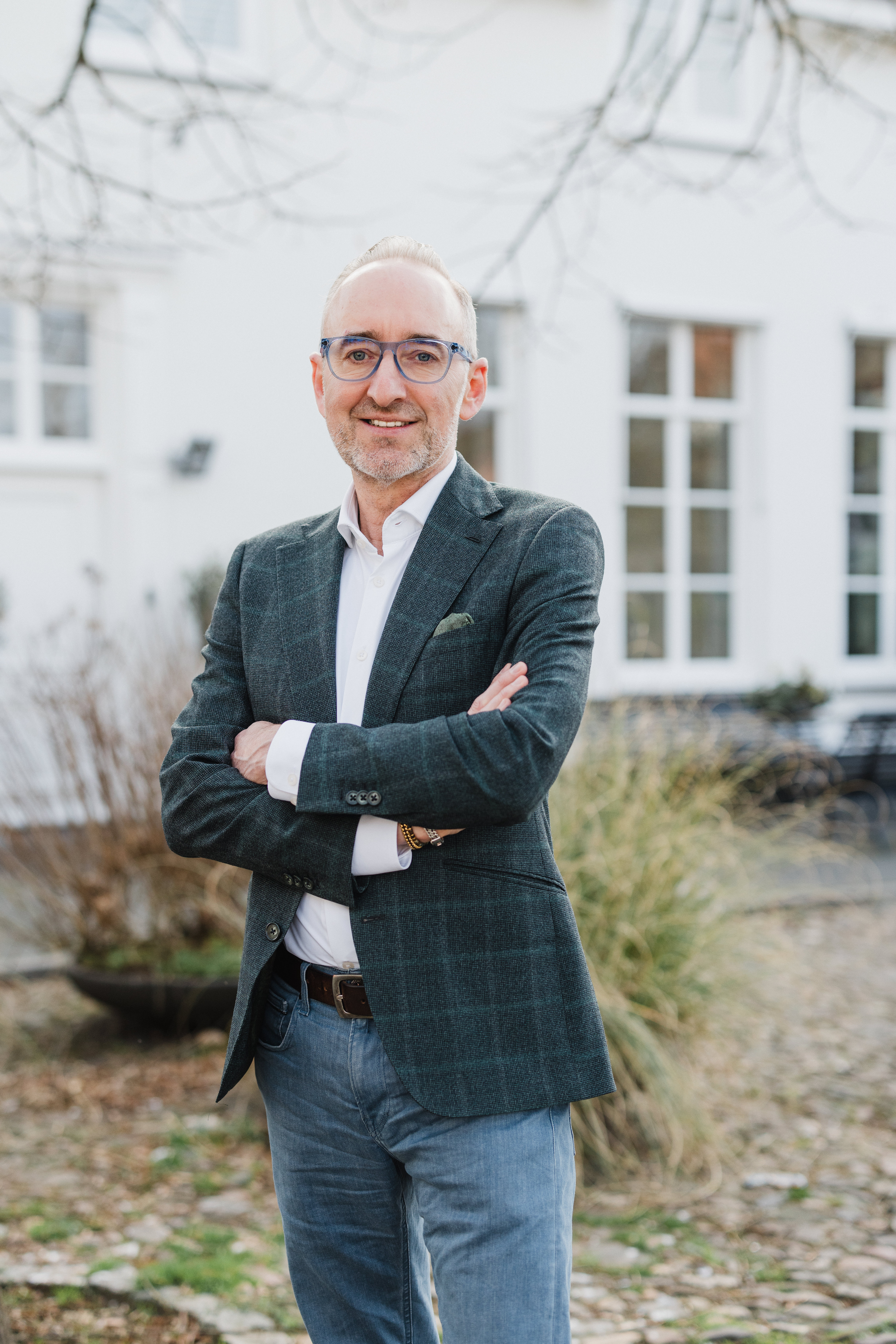Henk Vermeer