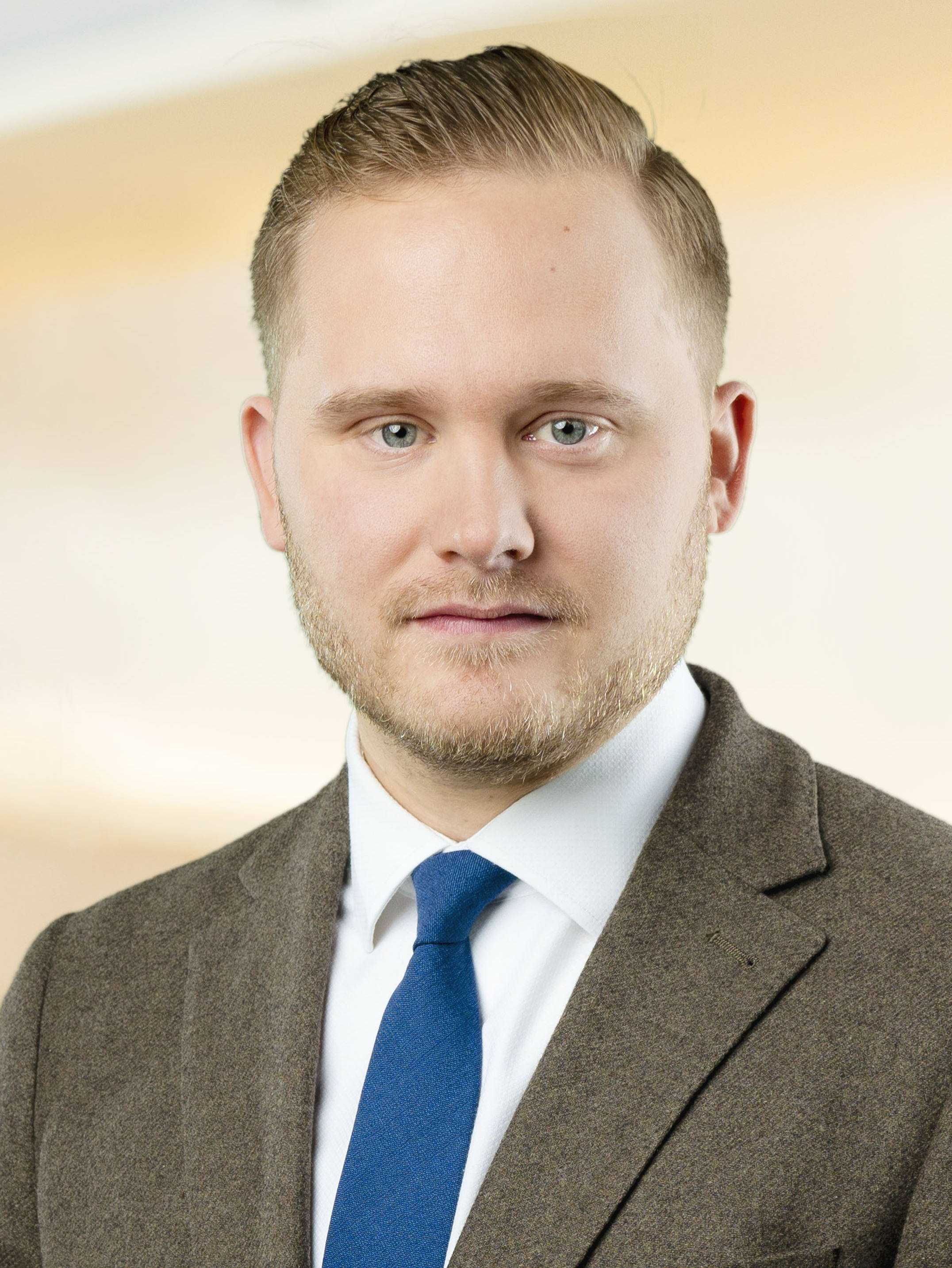 Henrik Vinge