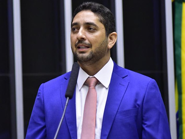 Henrique Júnior