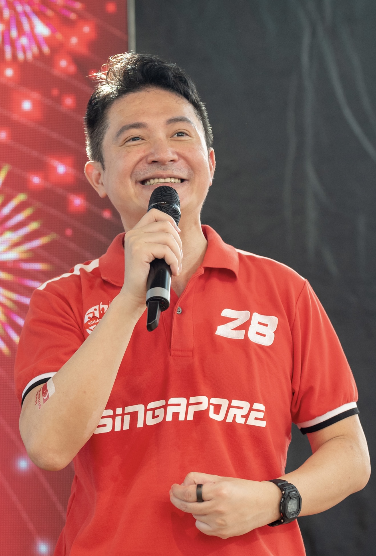 Henry Kwek