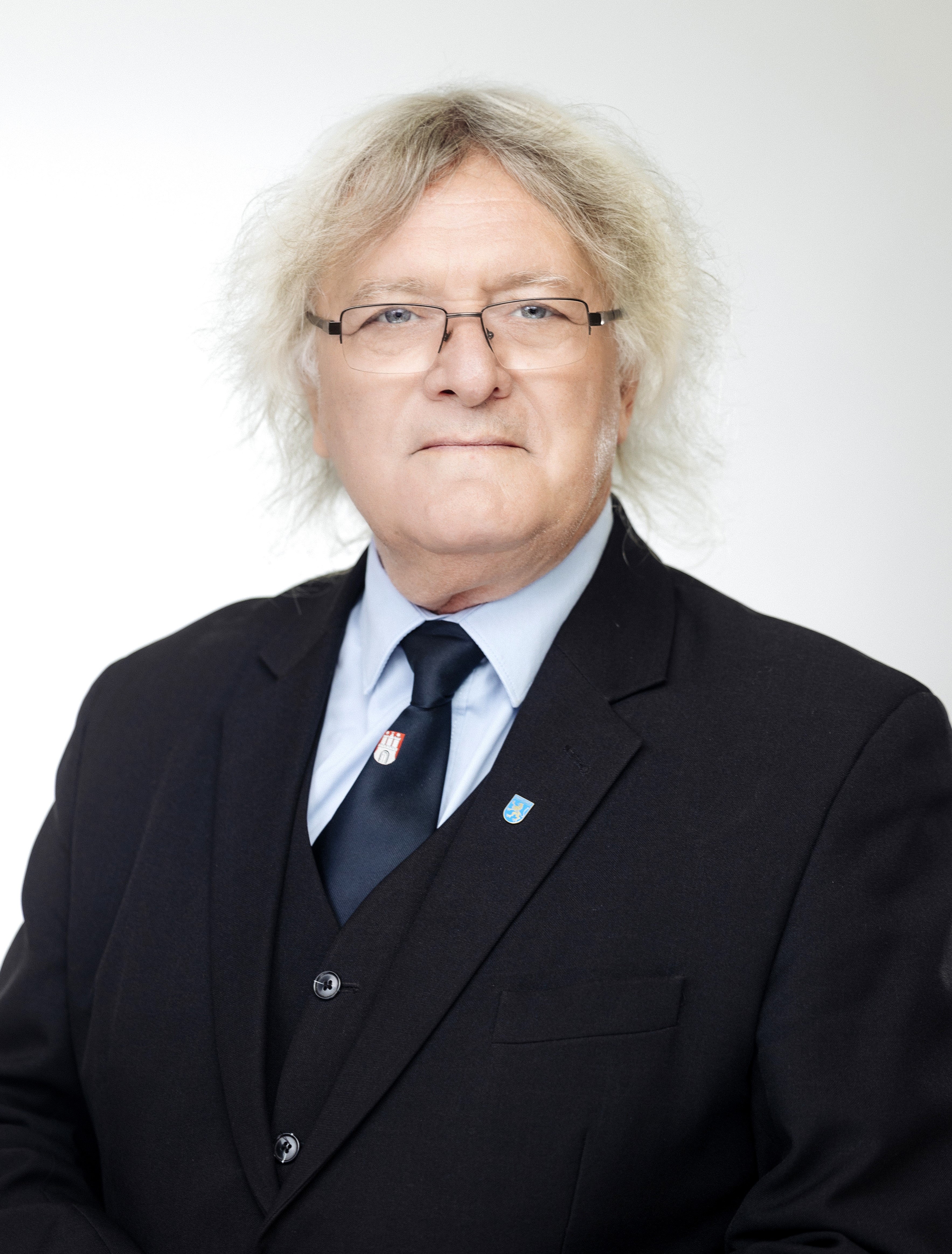 Henryk Siedlaczek