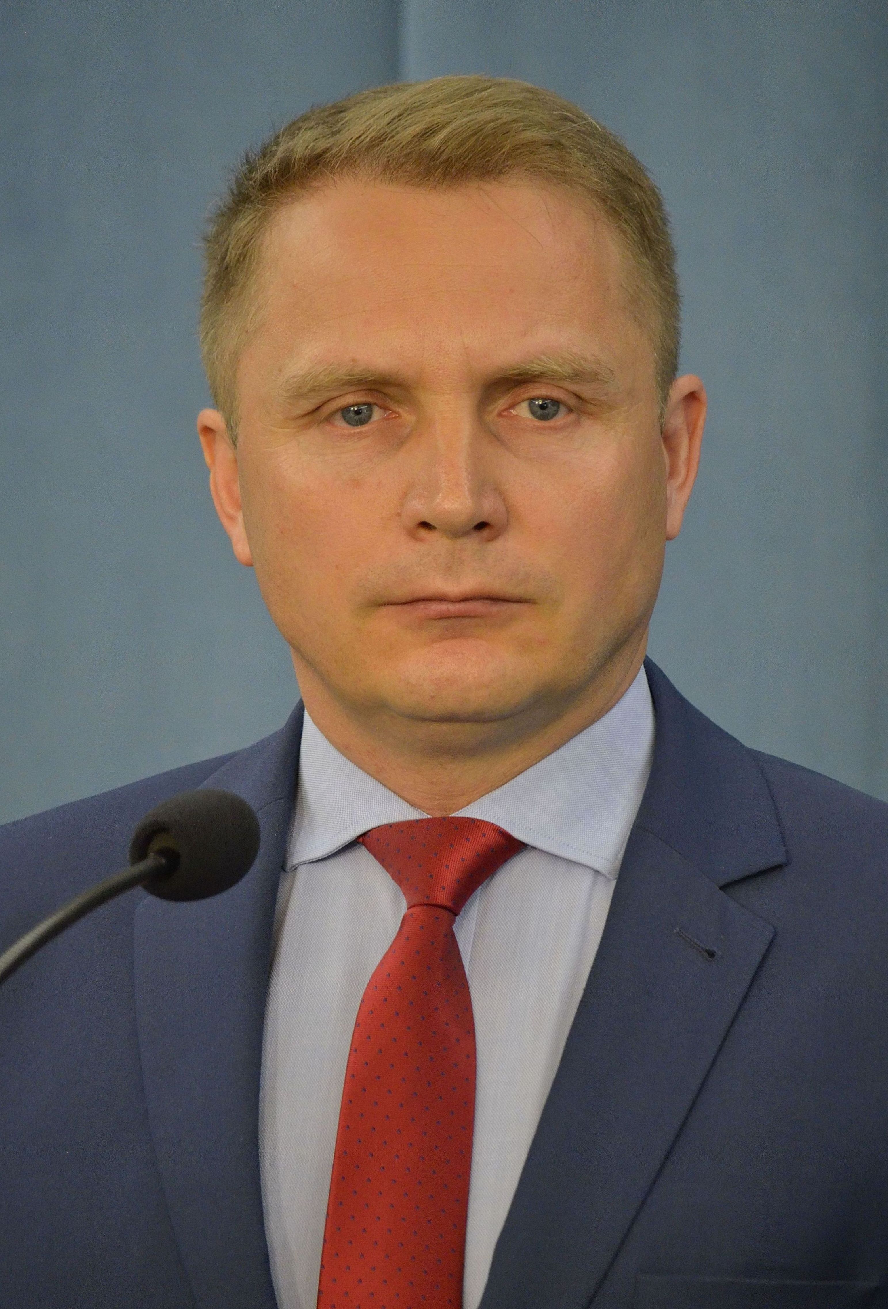 Henryk Smolarz