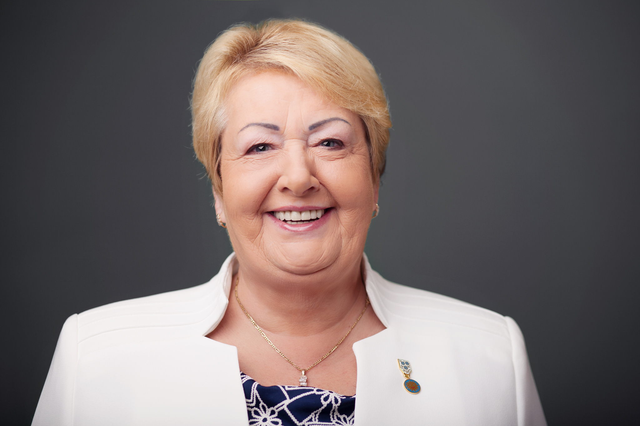 Henryka Krzywonos
