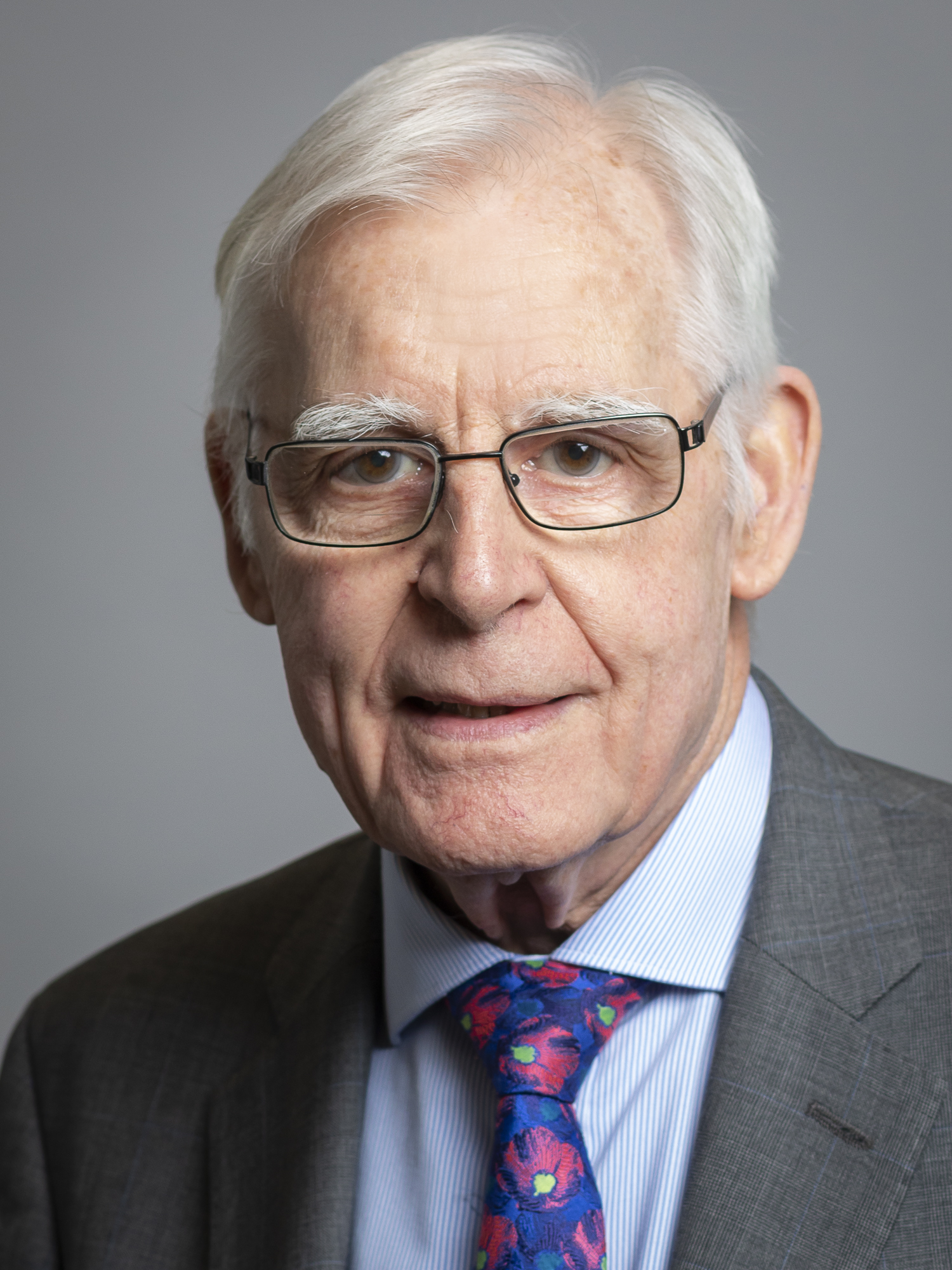 Herbert Laming Baron Laming