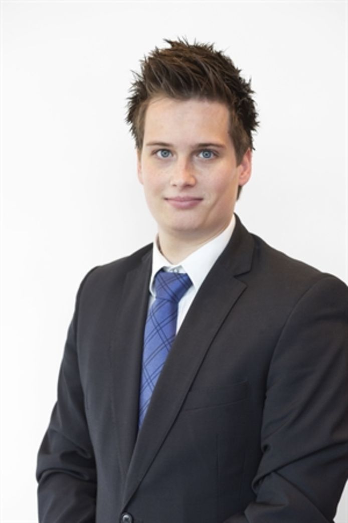 Hidde Heutink