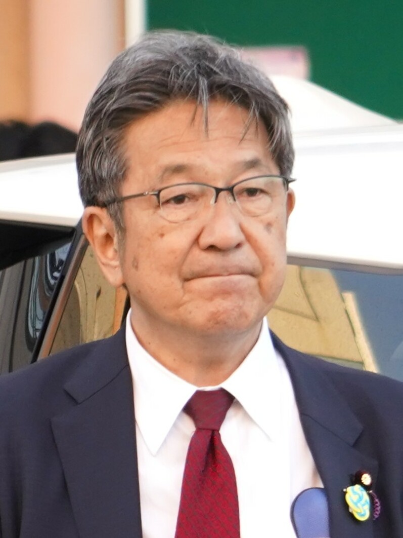 杉尾秀哉