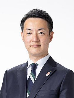 Hideyuki Yokoyama