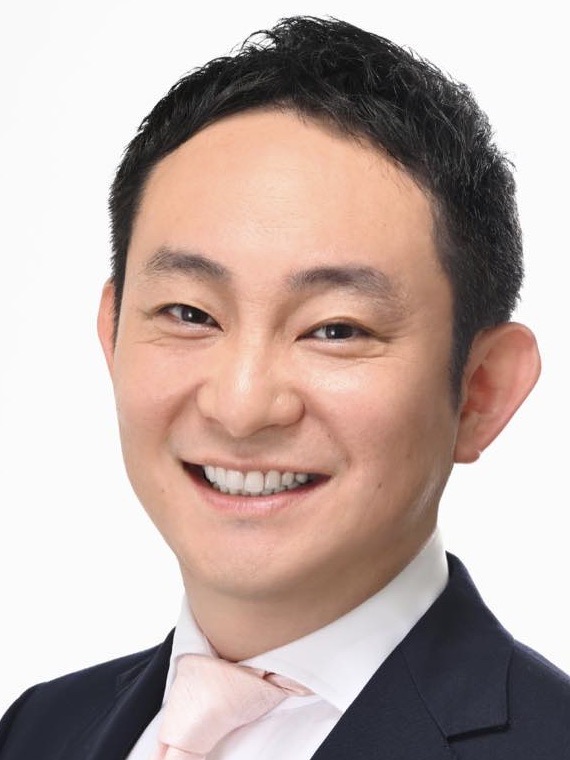 東田淳平