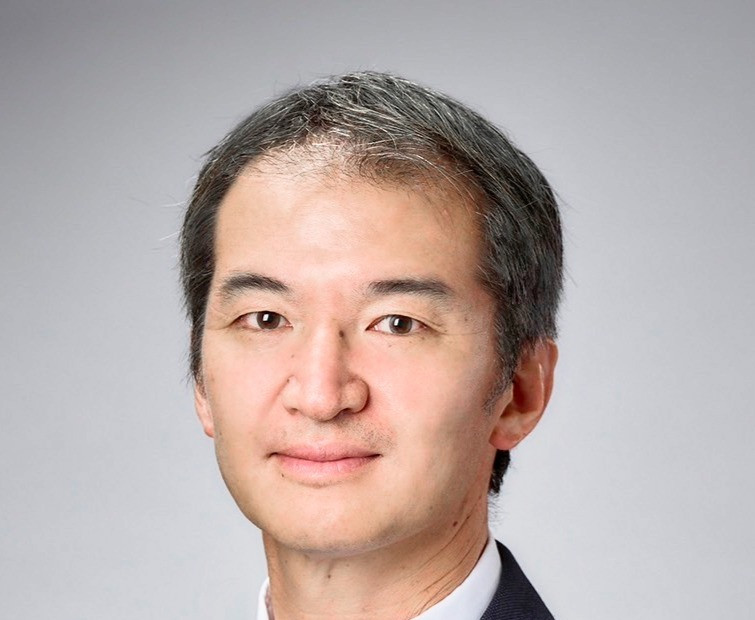 広瀬建