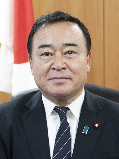 梶山弘志