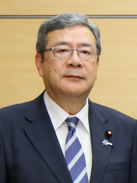 Hiroshi Nakatsuka