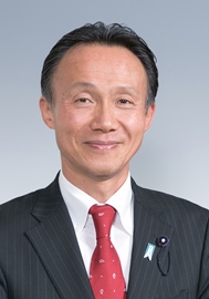 Naotoshi Nishiyama