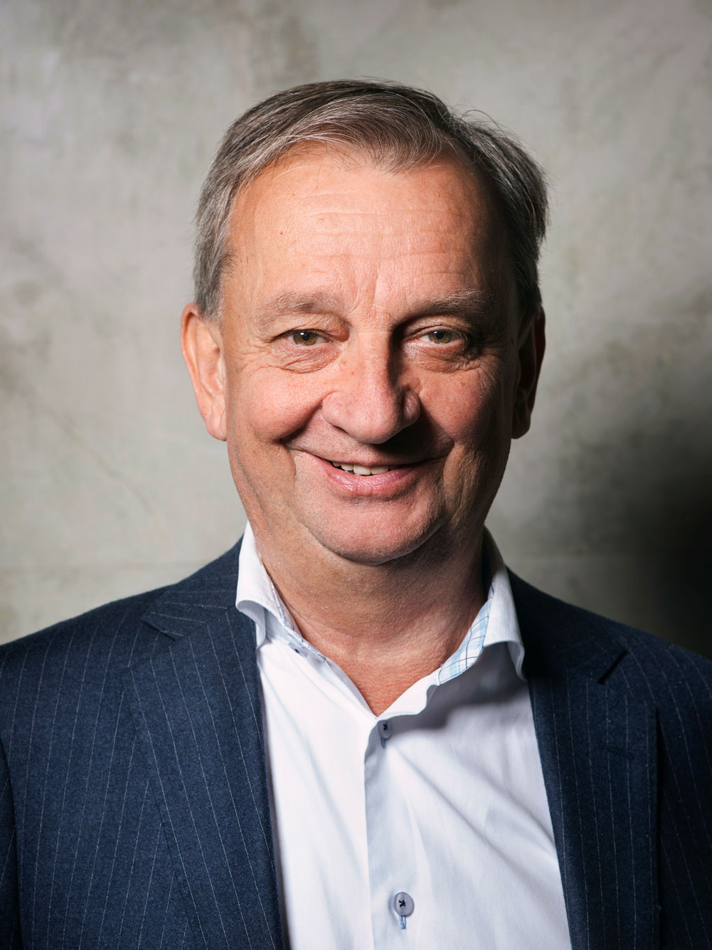 Hjallis Harkimo
