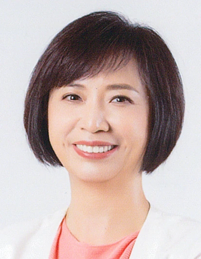 Ho Hsin-chun