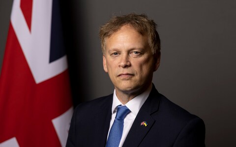 Home Secretary