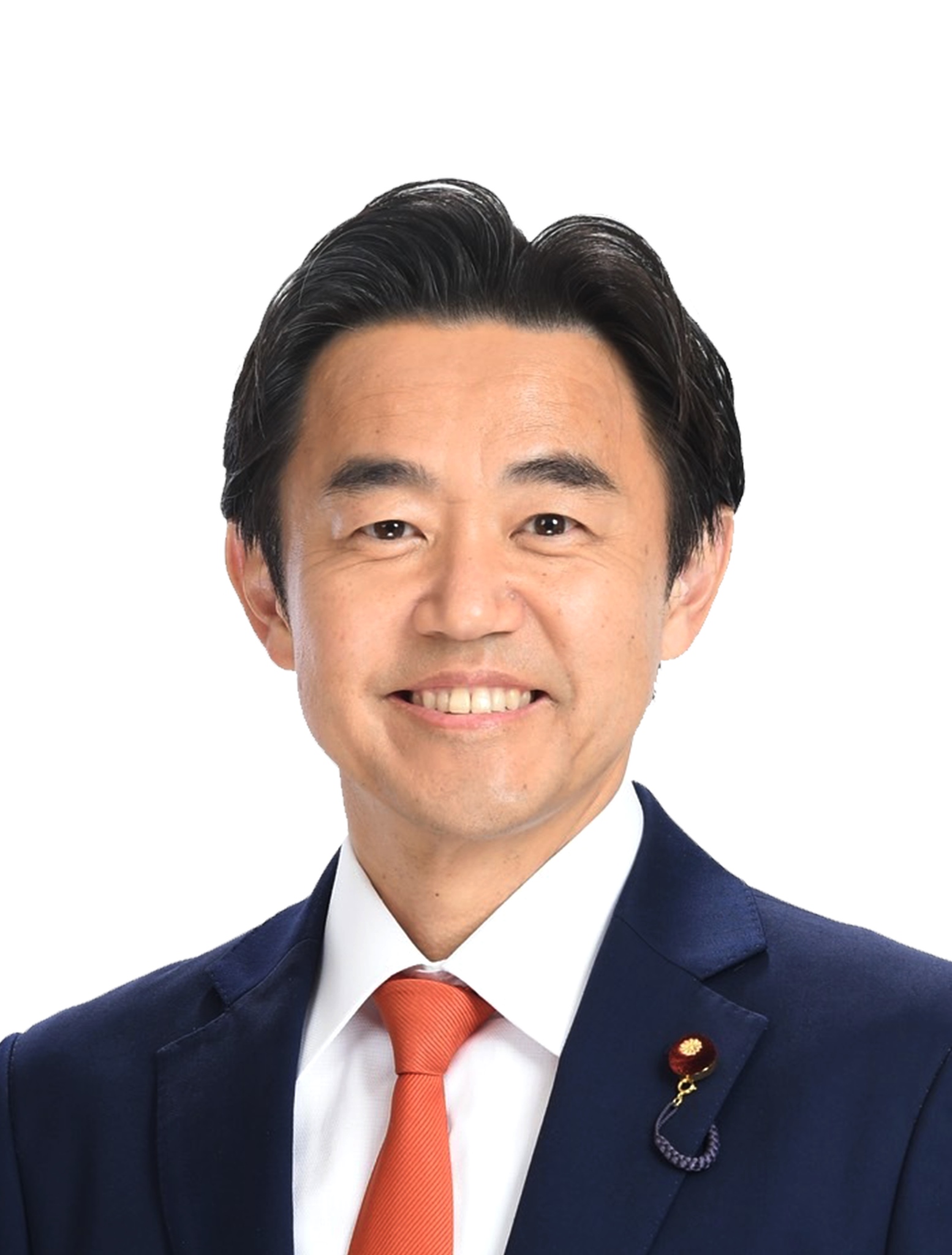 穂坂泰