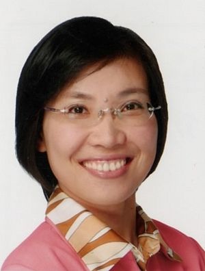 Hsu Hsin-ying