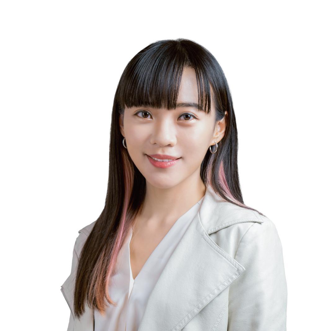 Huang Jie
