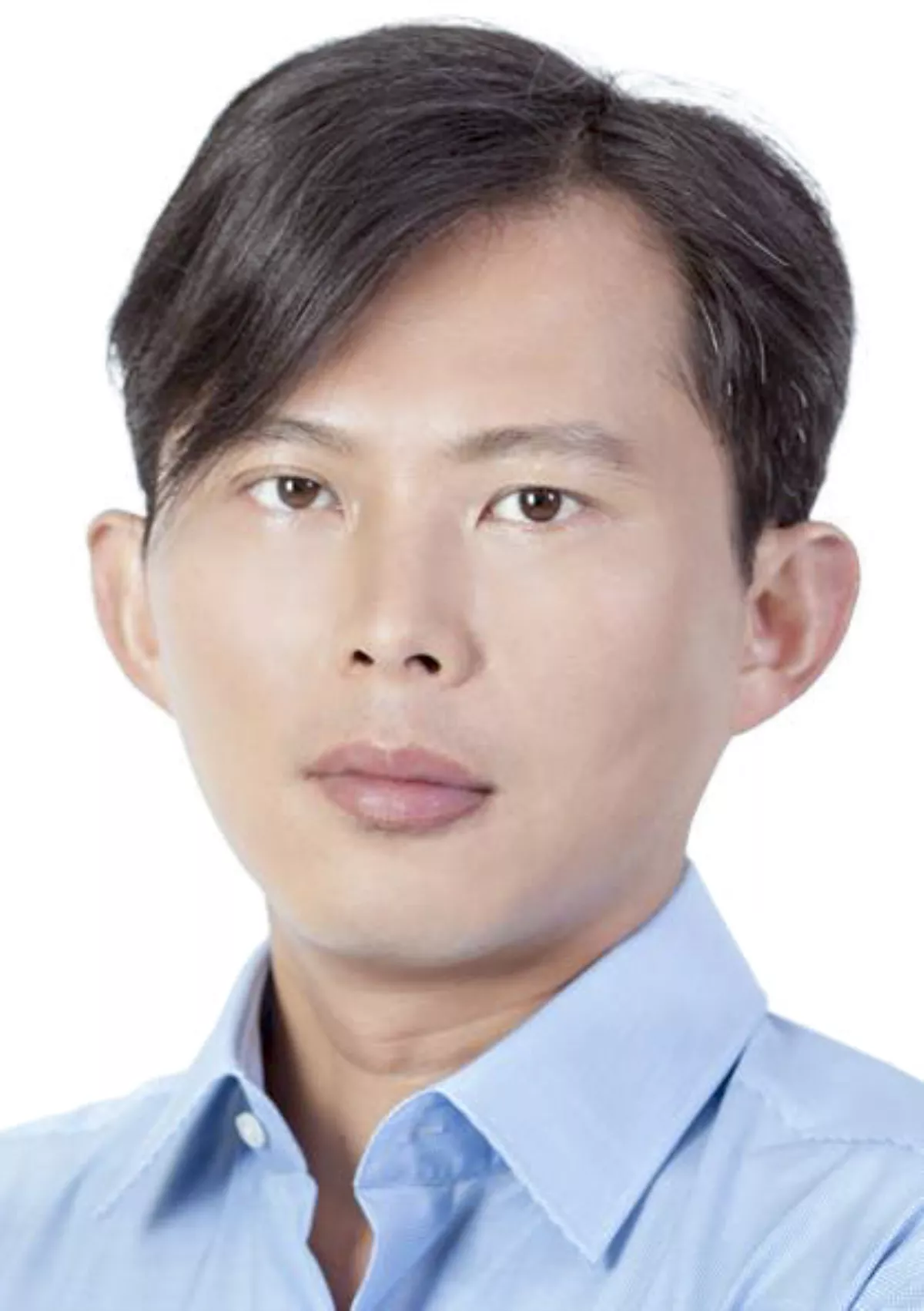 Huang Kuo-chang