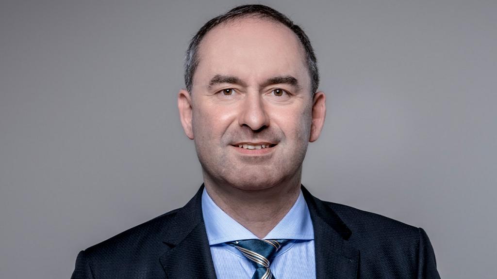 Hubert Aiwanger