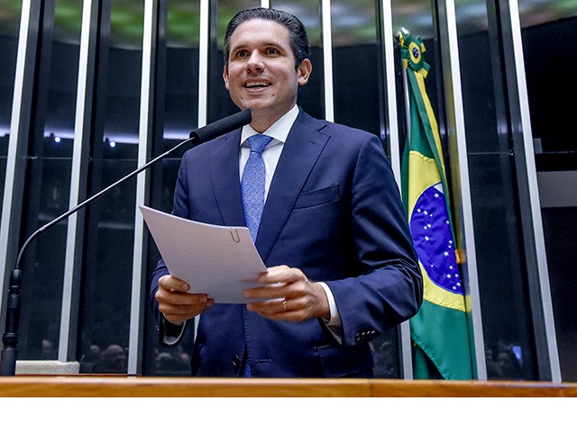 Hugo Motta
