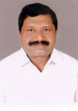 I. S. Inbadurai