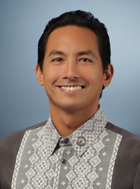 Ian Paul Dy