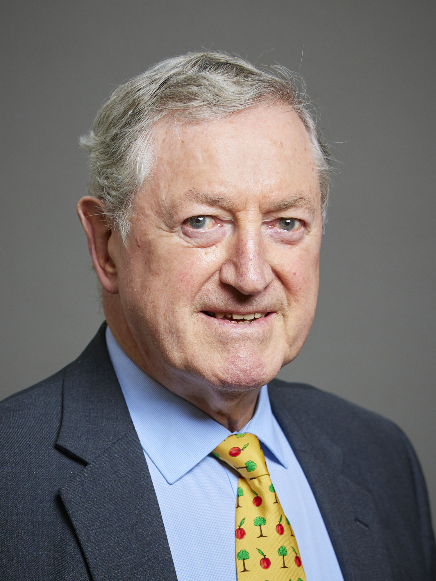 Ian Wrigglesworth
