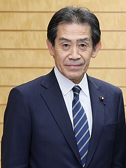 Ichiro Aizawa
