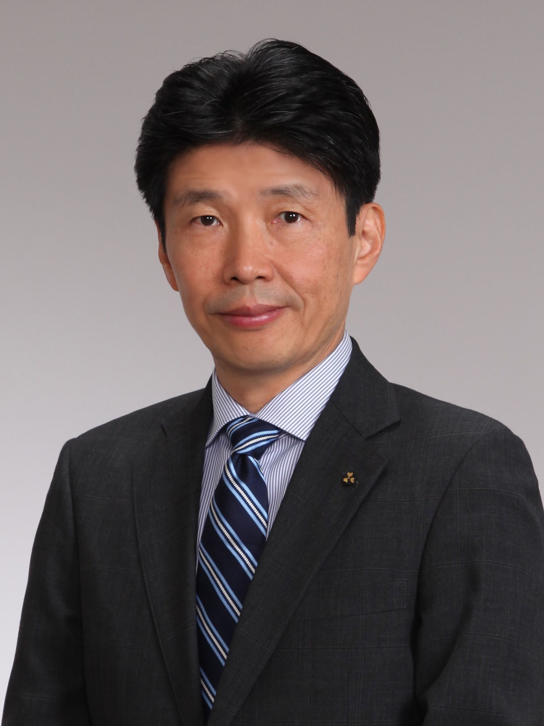 山本一太