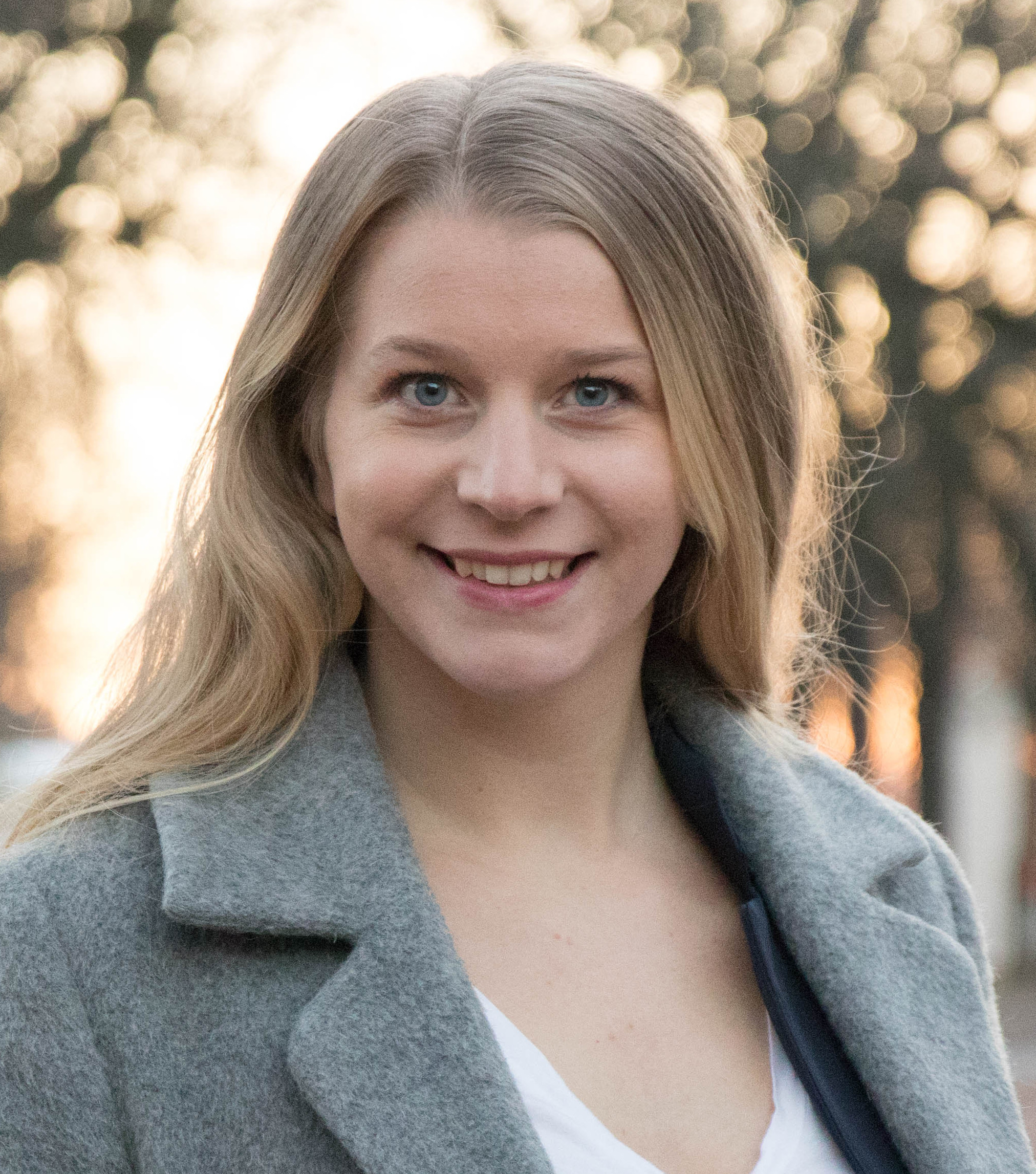 Ida Lindtveit Røse