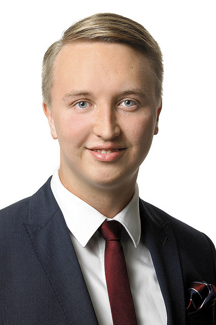 Ilmari Nurminen