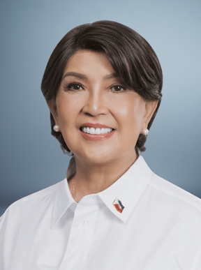 Imelda Dimaporo