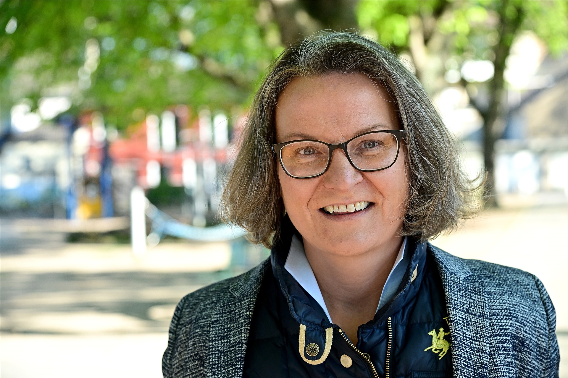 Ina Scharrenbach