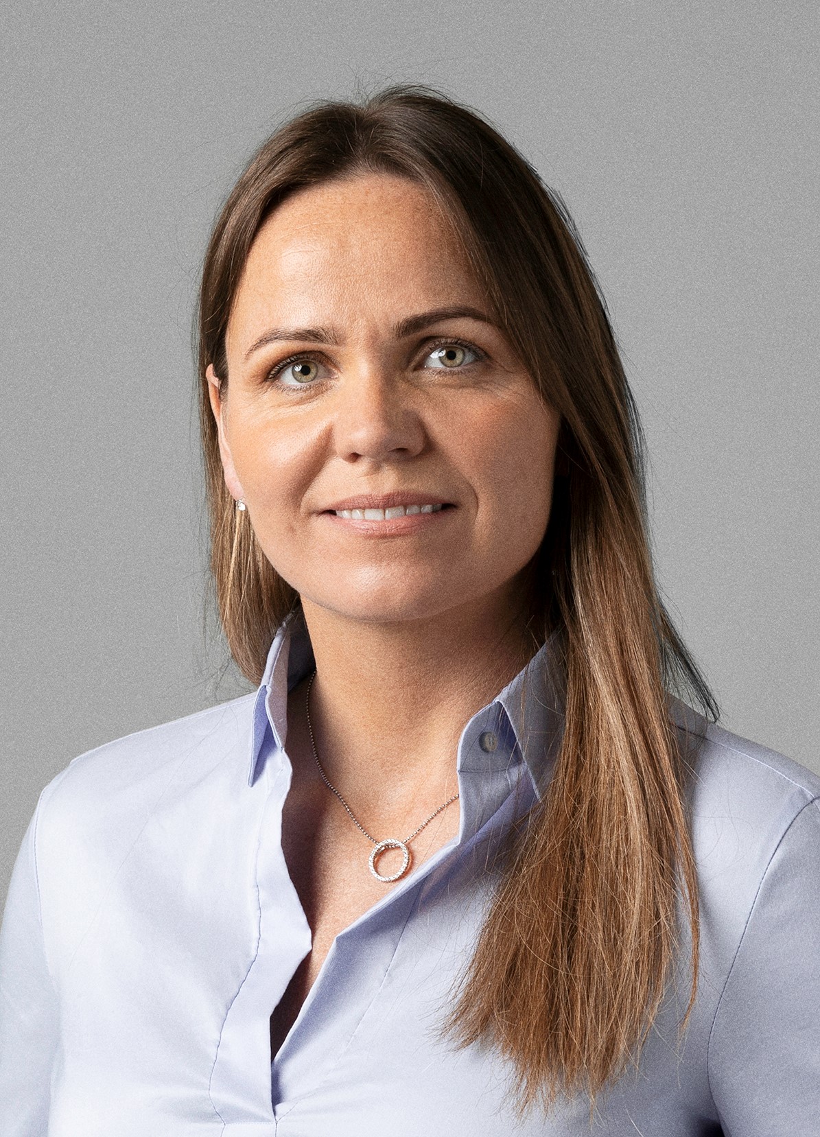 Ingibjörg Ólöf Isaksen