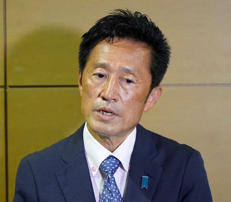 井上義行