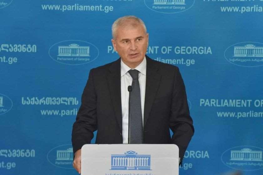 Irakli Kadagishvili