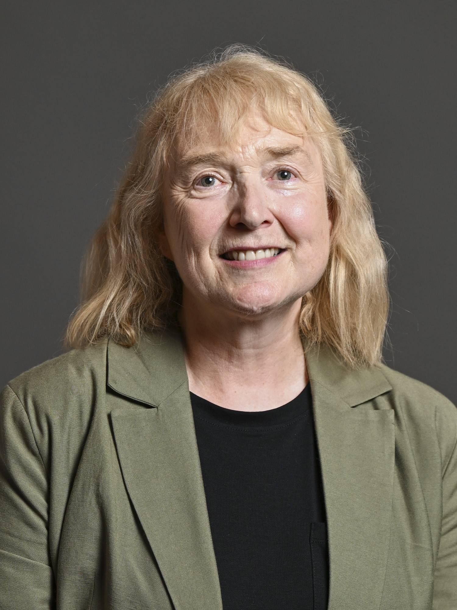 Irene Campbell