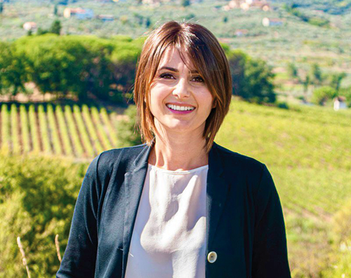 Irene Gori
