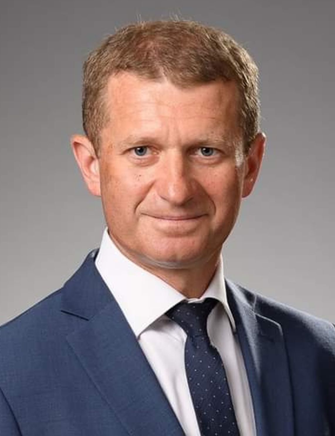 Ireneusz Raś