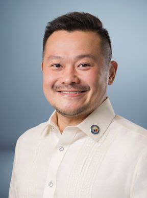 Irwin Tieng