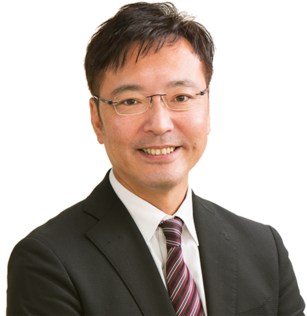 国定勇人