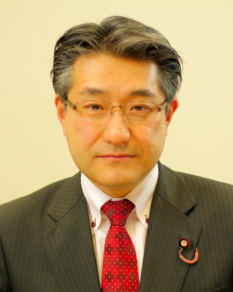 Masahiro Ishida