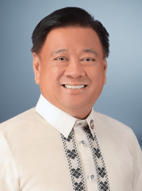 Isidro Ungab