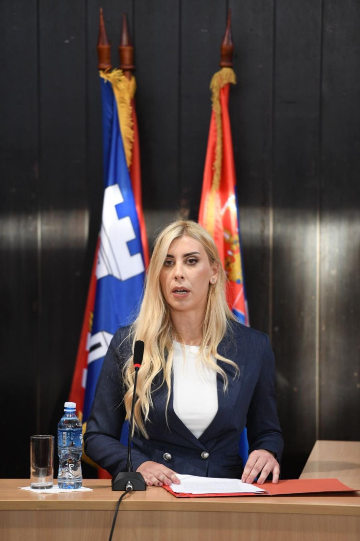 Ivana Nikolić